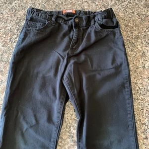Old Navy boys jeans
